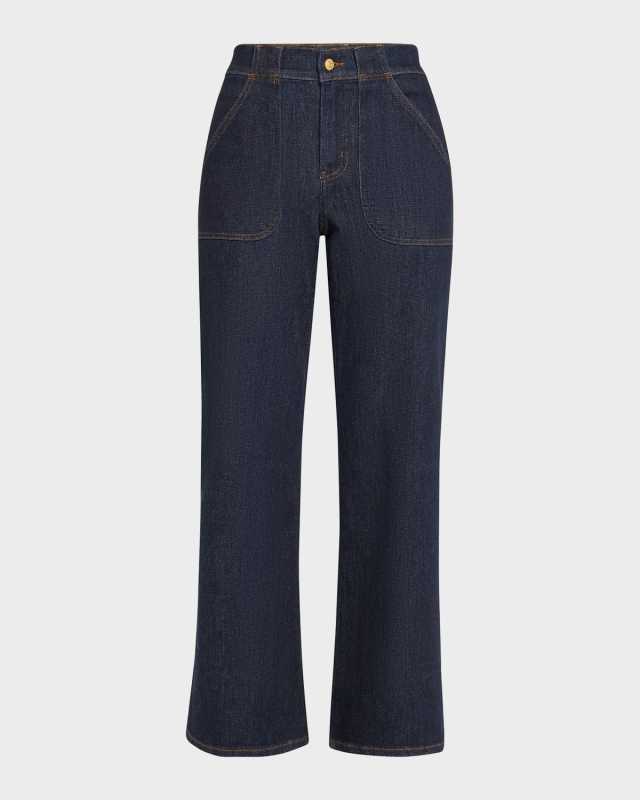 The Modern Pocket Pants